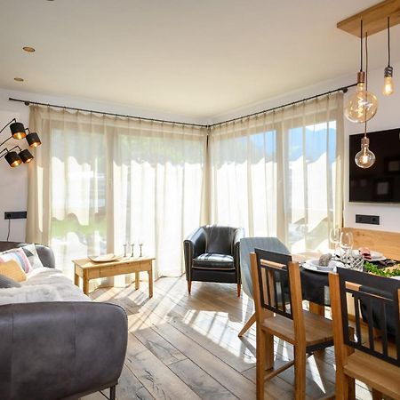 Central Home Apartment โอติเซ ภายนอก รูปภาพ