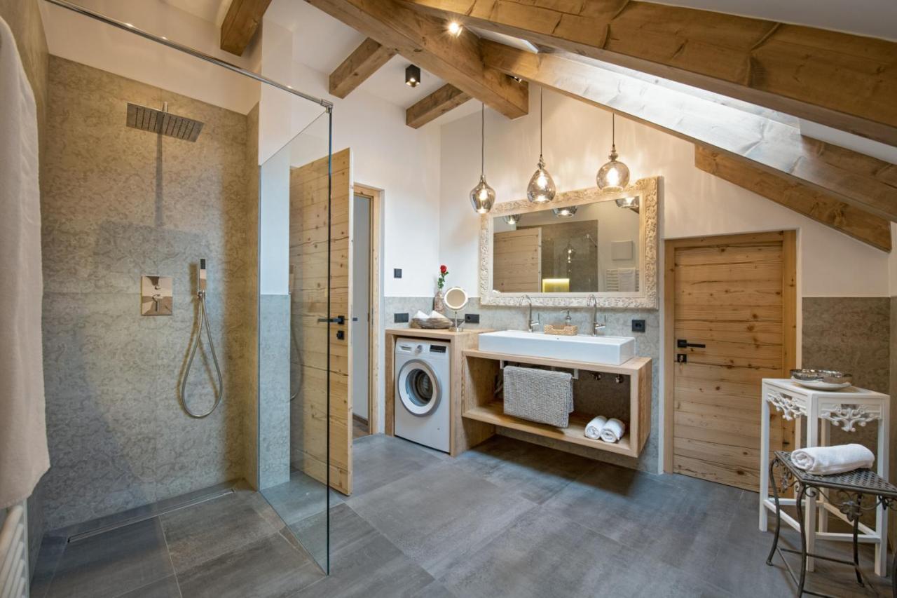 Central Home Apartment โอติเซ ภายนอก รูปภาพ