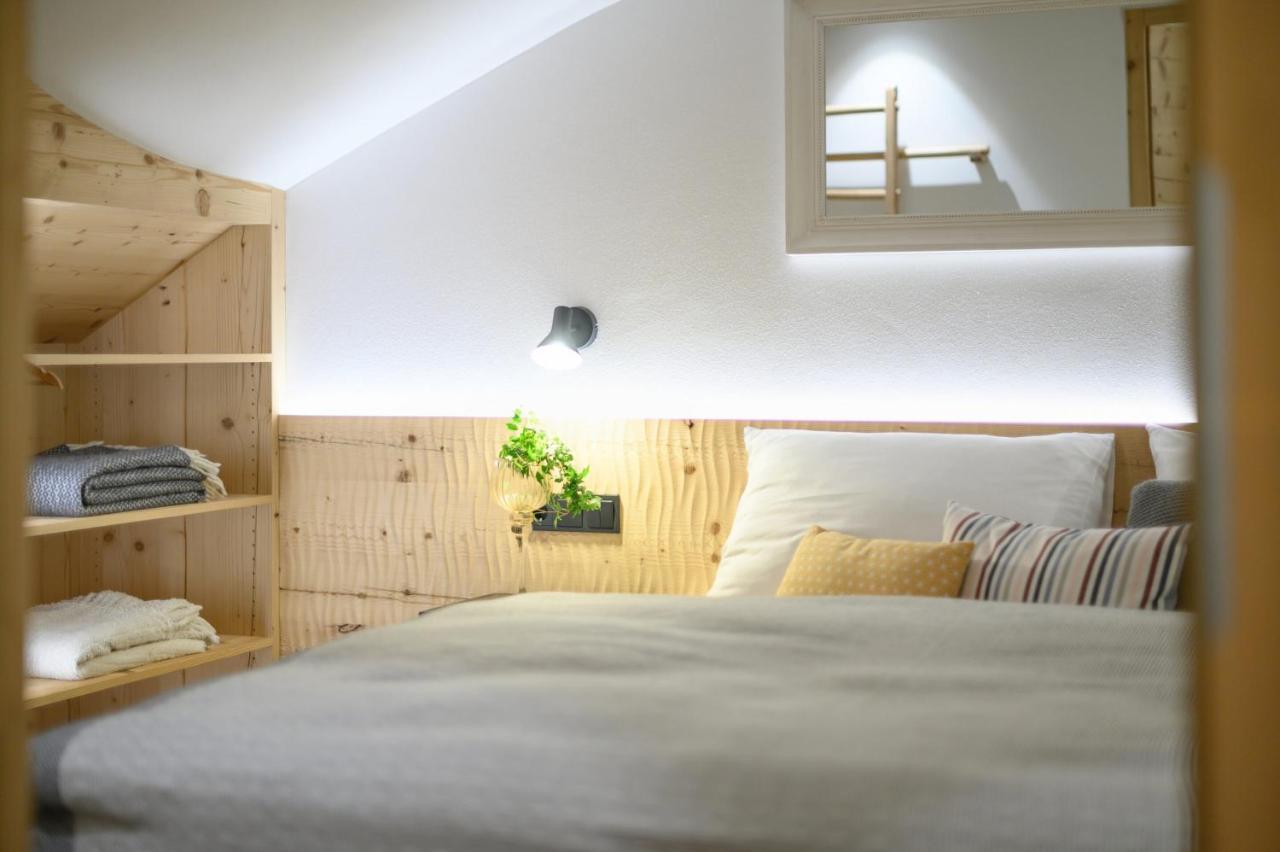 Central Home Apartment โอติเซ ภายนอก รูปภาพ