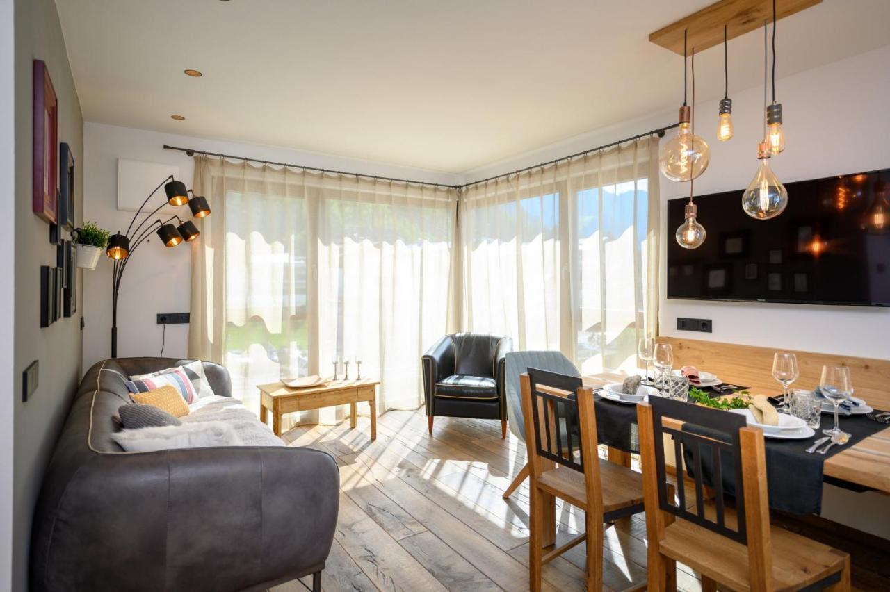 Central Home Apartment โอติเซ ภายนอก รูปภาพ